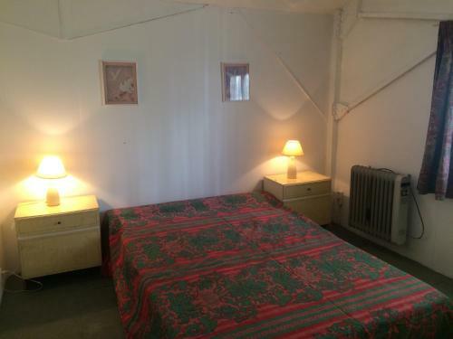 Apartamento Chambres D'hotes La Chaumiere Appartement
