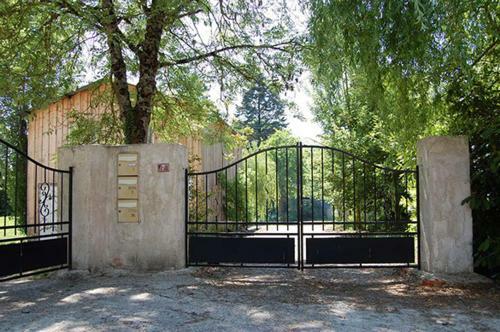 Apartamento Chambres D'hotes La Chaumiere Appartement