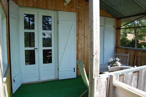 Apartamento Chambres D'hotes La Chaumiere Appartement