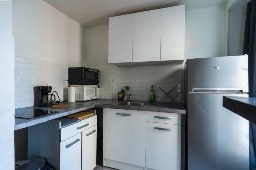 Apartamento T2 � Courbevoie / La D�fense