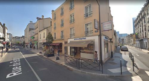 Apartamento T2 � Courbevoie / La D�fense