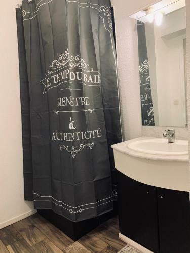 Apartamento Superbe Appartement La D�fense / U-arena