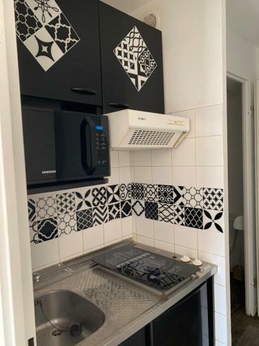 Apartamento Superbe Appartement La D�fense / U-arena