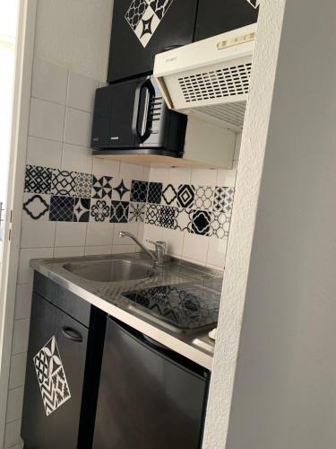 Apartamento Superbe Appartement La D�fense / U-arena