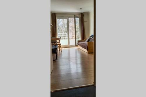 Apartamento 7 Min Walk Metro Line 1-la Defense Charras