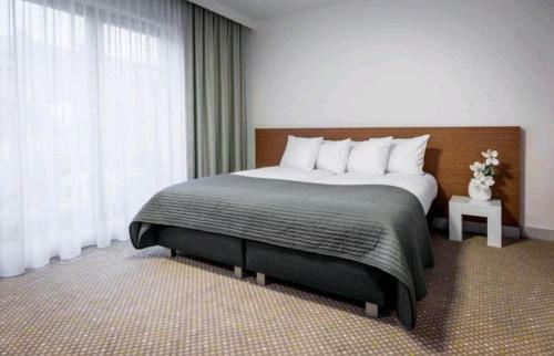 Apartamento Ekskluzywne Studio Z Obs?ug? Hotelow?