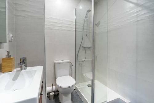 Apartamento Sarah's Appart H�tel