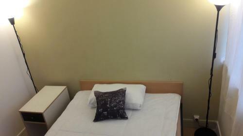 Hotel Chez Lalis