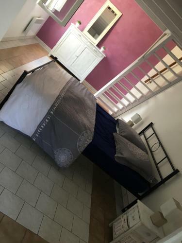 Ferme De Villardelle Maison De Vacances