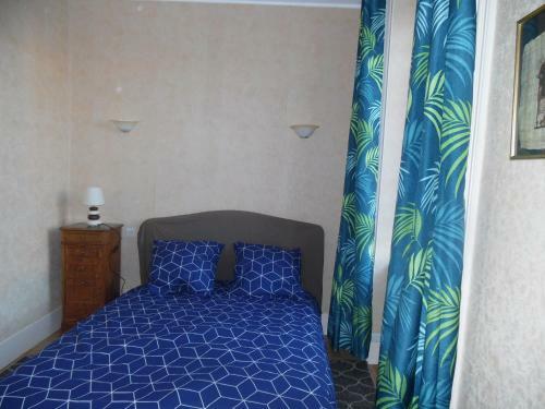 Apartamento Cours La Ville