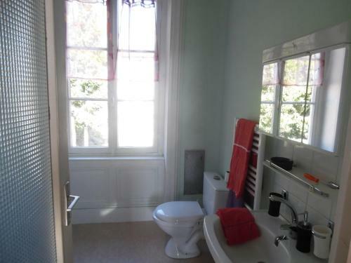 Apartamento Cours La Ville