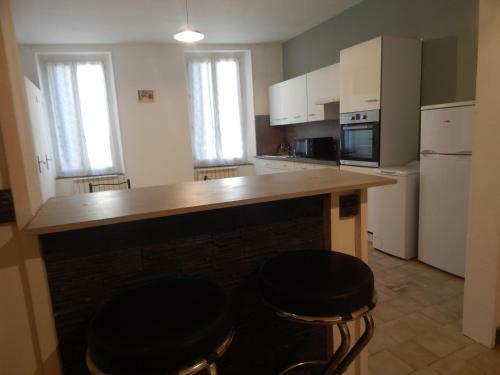 Apartamento 25 F Mistral 1 Er G