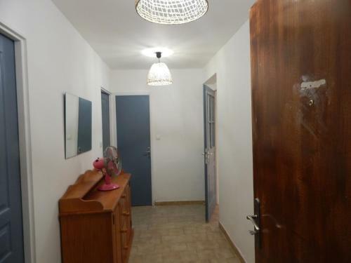 Apartamento 25 F Mistral 1 Er G