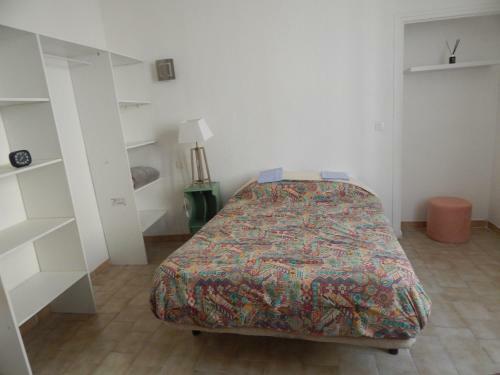 Apartamento 25 F Mistral 1 Er G