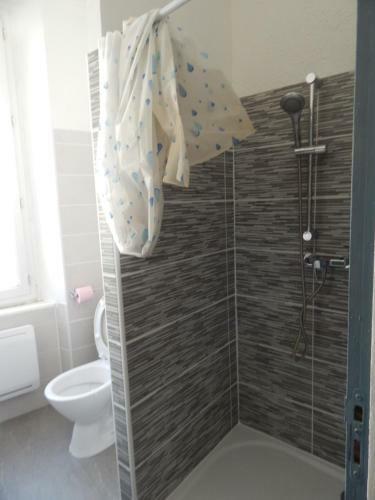 Apartamento 25 F Mistral 1 Er G