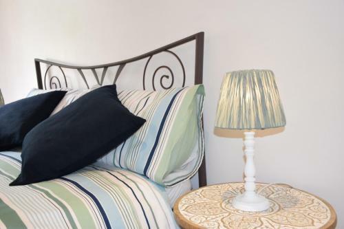 Bed & Breakfast Libellule