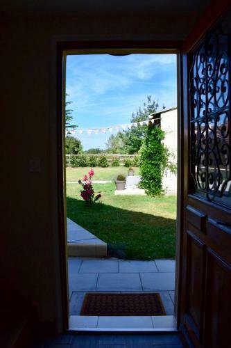 Bed & Breakfast Libellule