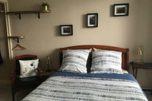 Apartamento Charmant Studio Belle Vue Mer En Normandie
