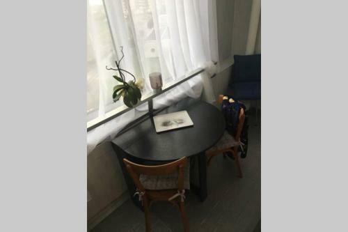 Apartamento Charmant Studio Belle Vue Mer En Normandie