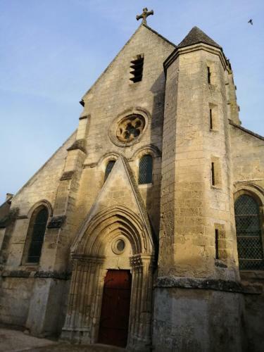 Au Repos Du Verger