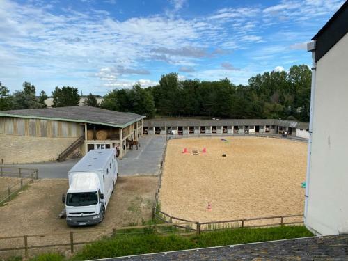 Apartamento Grand F2 Proche Plage