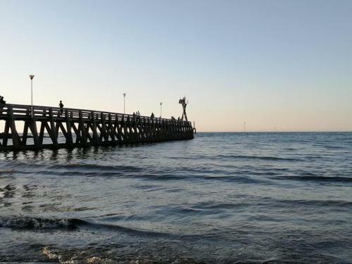 Apartamento Plage Et La Mer Tres Proche