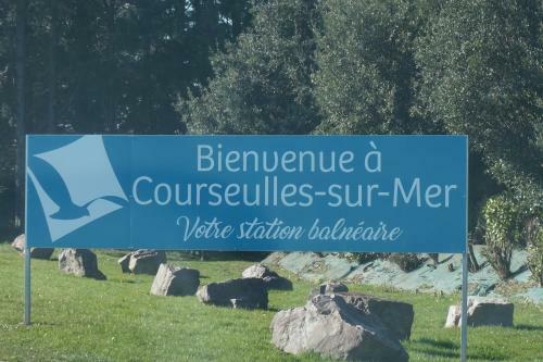 Apartamento Plage Et La Mer Tres Proche