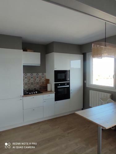 Apartamento Appartement Belle Vue