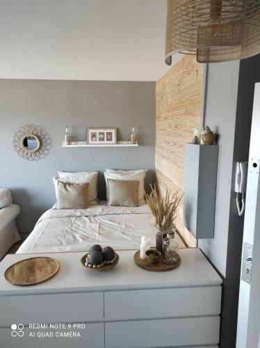 Apartamento Appartement Belle Vue