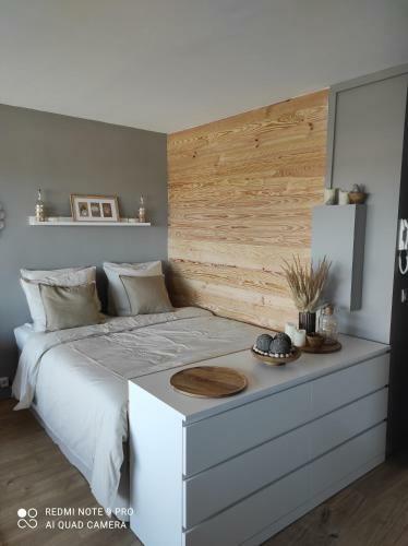 Apartamento Appartement Belle Vue