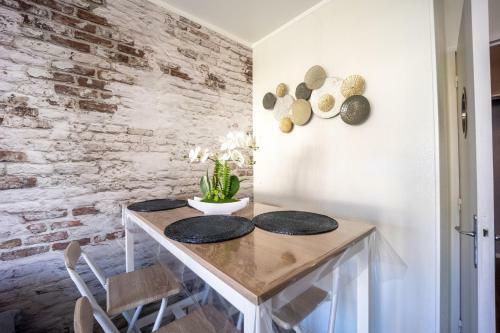 Apartamento Galene