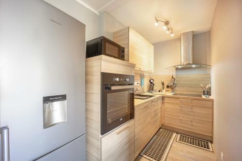 Apartamento Galene