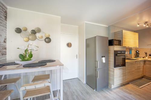 Apartamento Galene