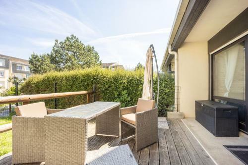 Apartamento Galene
