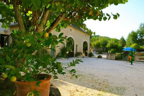 Manoir Le Roc
