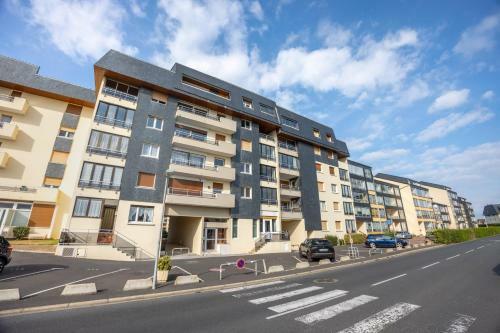 Apartamentos Les Sardines