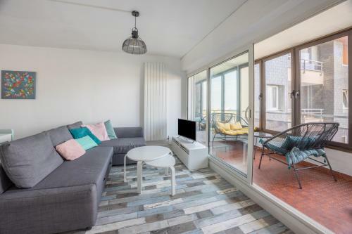 Apartamentos Les Sardines