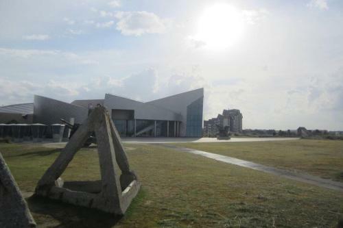 Apartamento Vue Panoramique