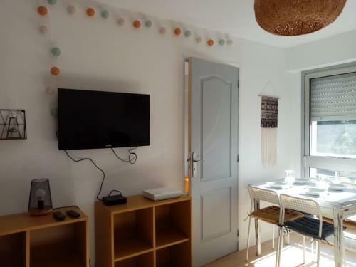 Apartamento Appartement Cocoon � Courseulles Sur Mer