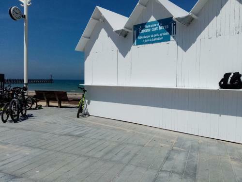 Apartamento Appartement Cocoon � Courseulles Sur Mer