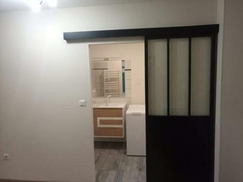 Apartamento Le Puits De Mine D'appart