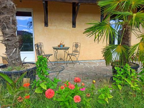 Apartamento Villa Rapha�l