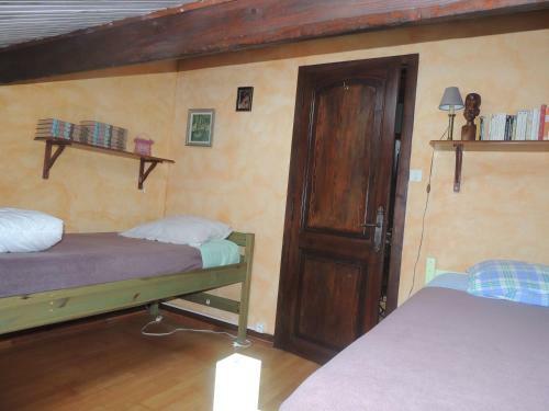 Bed & Breakfast Le Chant Des Oiseaux