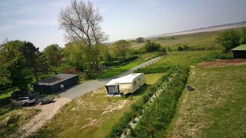 L'aire Du Havre De Cr�ances