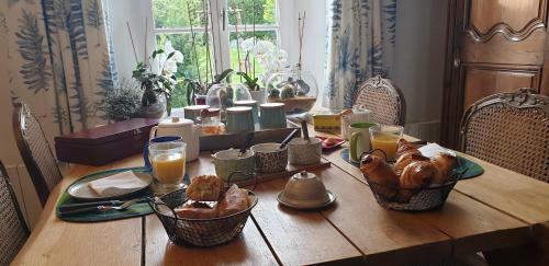 Bed & Breakfast Le Champ De L'eau