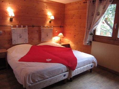 Apartamento Appart 4 Pers Proximit� Lac Et Remont�es Le Praz - Arrayanes