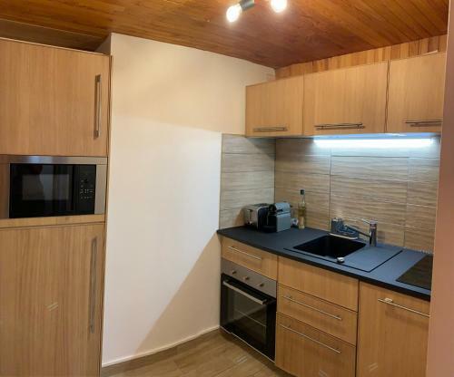 Apartamento Le Marquis Courchevel