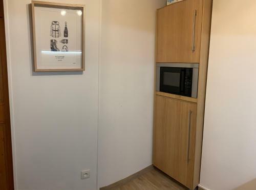 Apartamento Le Marquis Courchevel