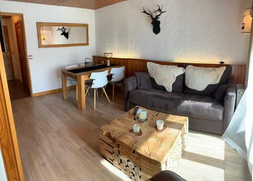 Apartamento Le Marquis Courchevel