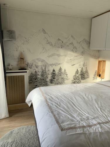 Apartamento Le Marquis Courchevel